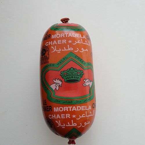 embutidos Halal