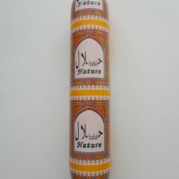 venta de alimentos árabes