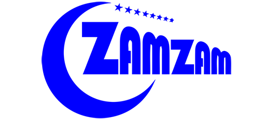 ZAM ZAM LHIFA